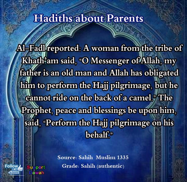 HajjforParents