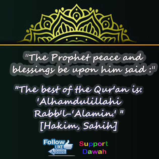 BestInQuran