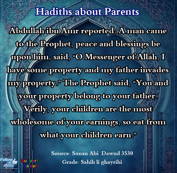 parents2property