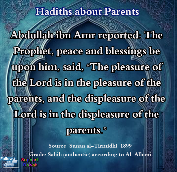 parentspleasure