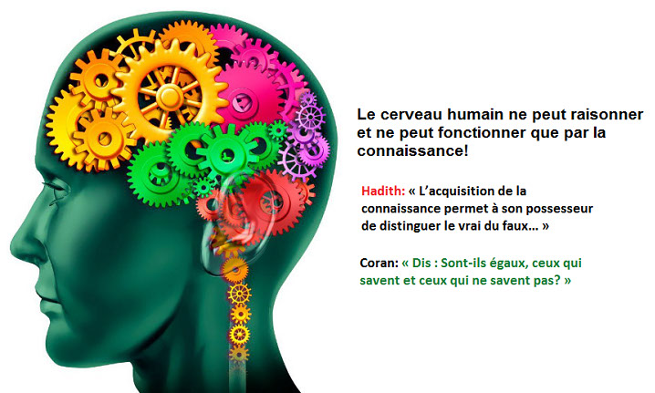 connaitre